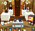 Free online flash games - Breakfast Bar game - Games2Rule 