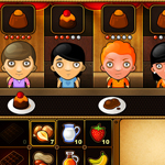 Free online flash games - Chocolate Bar game - Games2Rule 