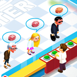 Free online flash games - Cold And Flu Invasion game - Games2Rule 