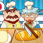 Free online flash games - Cooking Apprentice game - Games2Rule 