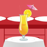 Free online flash games - Cooking Fresh Cocktail game - Games2Rule 