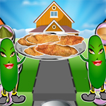 Free online flash games - Dill Frickles game - Games2Rule 