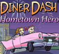 Free online flash games - Diner Dash Hometown Hero game - Games2Rule 