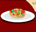 Free online flash games - Donuts Mania game - Games2Rule 