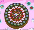 Free online flash games - Easy Bake game - Games2Rule 