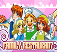 Free online flash games - Family Restaurant game - Games2Rule 