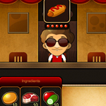 Free online flash games - Fast Food Bar game - Games2Rule 