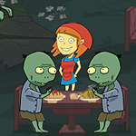 Free online flash games - Feed Mee  game - Games2Rule 