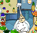 Free online flash games - Fruit Salad Festival game - Games2Rule 