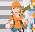 Free online flash games - Gastetribune game - Games2Rule 