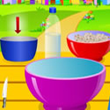 Free online flash games - Macaroni Salad game - Games2Rule 