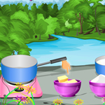 Free online flash games - Macaronic Cheese game - Games2Rule 