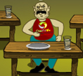 Free online flash games - Madrasi Dhaba game - Games2Rule 