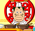 Free online flash games - Make Macaroni game - Games2Rule 
