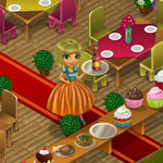 Free online flash games - Minas Restaurant Training game - Games2Rule 