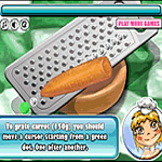 Free online flash games - My Superb Lasagna game - Games2Rule 
