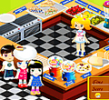 Free online flash games - Natashas Fruities game - Games2Rule 