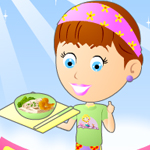 Free online flash games - Noodle Restaurant game - Games2Rule 
