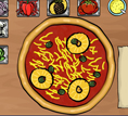 Free online flash games - Pappaz Pizza game - Games2Rule 