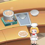 Free online flash games - Pasta Bar game - Games2Rule 