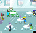 Free online flash games - Penguin Diner-2 game - Games2Rule 