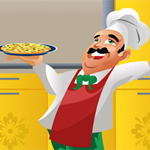 Free online flash games - Pizza Italiana game - Games2Rule 