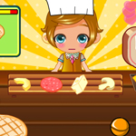 Free online flash games - Pizza Shop game - Games2Rule 