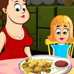 Free online flash games - Potato Chips game - Games2Rule 