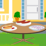 Free online flash games - Royal Hotdog game - Games2Rule 