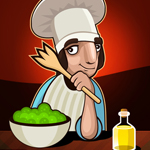 Free online flash games - Salad Bar game - Games2Rule 