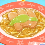 Free online flash games - Secret Chicken Alfredo game - Games2Rule 