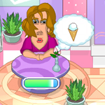 Free online flash games - Super Ice Cream game - Games2Rule 
