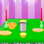 Free online flash games - Super Supper 2 game - Games2Rule 