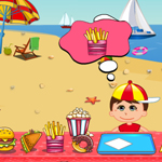 Free online flash games - Travel Beach Hotel game - Games2Rule 