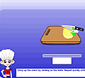 Free online flash games - World Class Chef - France game - Games2Rule 