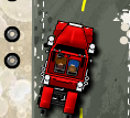 Free online flash games - 18 Wheeler game - Games2Rule 
