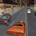 Free online flash games - 3D Racer 2 game - Games2Rule 