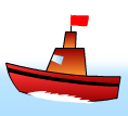 Free online flash games - Arctic Showdown game - Games2Rule 