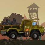 Free online flash games - Army Transport game - Games2Rule 