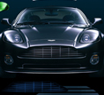 Free online flash games - Aston V8 game - Games2Rule 