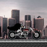 Free online flash games - Batman The Knight Rider game - Games2Rule 