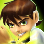 Free online flash games - Ben 10 ATV game - Games2Rule 