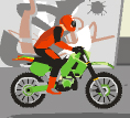 Free online flash games - Bike Stunts game - Games2Rule 