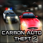 Free online flash games - Carbon Auto Theft 2 game - Games2Rule 
