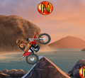 Free online flash games - Coast Bike game - Games2Rule 