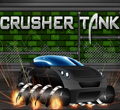 Free online flash games - Crusher Tank game - Games2Rule 