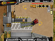 Free online flash games - CSCS Parking game - Games2Rule 