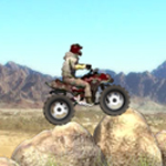 Free online flash games - Desert Rider game - Games2Rule 