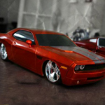 Free online flash games - Desk Rally game - Games2Rule 