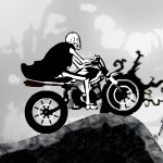 Free online flash games - Devils Ride game - Games2Rule 